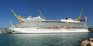 Tüm cruise turlarını Mayıs’a kadar askıya aldı