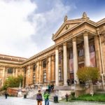 Bayramda müzeler açık mı? İstanbul Arkeoloji Muzesi