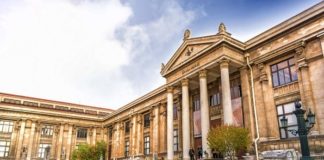 TÜİK müze ziyaretçi rakamlarını açıkladı İstanbul Arkeoloji Muzesi