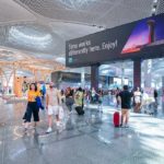 İstanbul Havalimanı’ndan Avrupa Rekoru: Tek Günde 271 Bin Yolcu İstanbul Havalimanı
