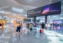 İstanbul Havalimanı’ndan Avrupa Rekoru: Tek Günde 271 Bin Yolcu İstanbul Havalimanı