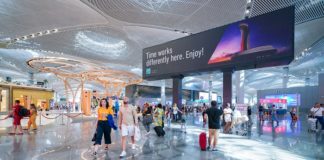 En çok neyi özledik? Koronavirüs ile birlikte havalimanlarında hasret kaldığımız 10 şey İstanbul Havalimanı