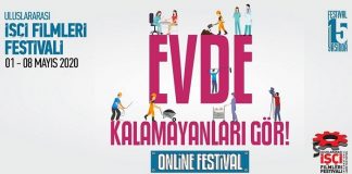 Evde kalamayanların hikayesi: İşçi Filmleri Festivali başlıyor