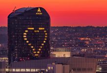 Accor Otel Grubu ilk çeyrekteki rakamlarını açıkladı