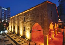 Adana’da mutlaka görmeniz gereken müze ve ören yerleri Adana müzeleri.