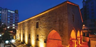 Adana’da mutlaka görmeniz gereken müze ve ören yerleri Adana müzeleri.