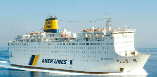 Karantina altındaki cruise gemisinde 40 gün