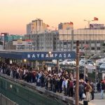 İşte İstanbul’da en çok koronavirüs vakasının görüldüğü 3 ilçe