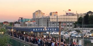 “İstanbul’un 1000 Kilometrelik Metro Hattına İhtiyacı Var”