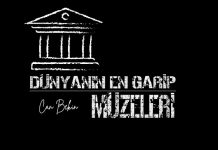 Dünyanın en garip müzeleri