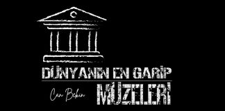 Dünyanın en garip müzeleri