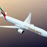 Emirates gerçekleştireceği ilk uçuşlarını duyurdu