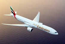 Emirates gerçekleştireceği ilk uçuşlarını duyurdu