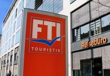 Alman tur operatörü sezonu Aralık ayına kadar uzattı FTI Group İflası: İflas Eden Hesapsız Pax Sistemidir
