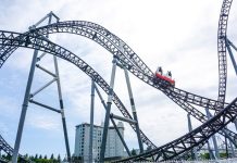 #EvdeKal’anları maceraya sürükleyecek 5 tema parkı