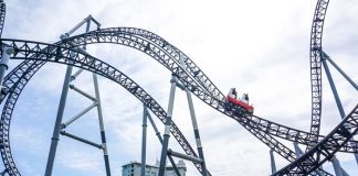 #EvdeKal’anları maceraya sürükleyecek 5 tema parkı