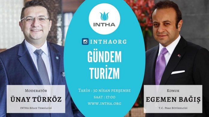 Gündem Turizm Yayınları
