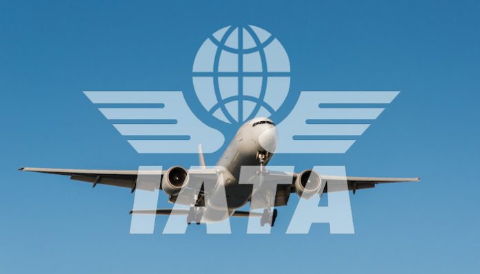 IATA kodu