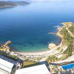 Le Meridien Bodrum Beach Resort için geri sayım