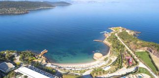 Le Meridien Bodrum Beach Resort için geri sayım