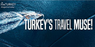 LiveTurkey.com yayında