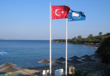 Türkiye’de kaç mavi bayraklı plaj var?