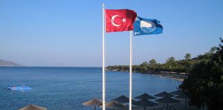 Türkiye’de kaç mavi bayraklı plaj var?
