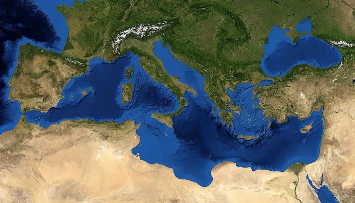 Türkiye Mavi Tahviller