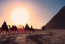 Coronavirus’ün Mısır turizmine ilk faturası…