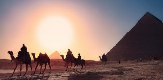 Coronavirus’ün Mısır turizmine ilk faturası…