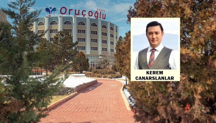 Oruçoğlu Thermal Otel yeni projeler için İstanbul ofisini hizmete açtı