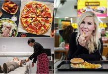 Paket servis yemekleri hakkındaki gerçekler BBC Earth’te