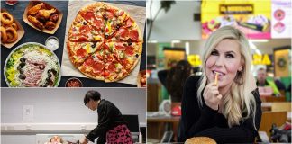 Paket servis yemekleri hakkındaki gerçekler BBC Earth’te