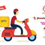 Siparişlerinizi sıfır temas ile evinize getiren markalar Temassız teslimat