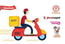 Siparişlerinizi sıfır temas ile evinize getiren markalar Temassız teslimat