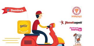 Siparişlerinizi sıfır temas ile evinize getiren markalar Temassız teslimat