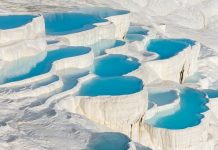 Evden çıkmadan Göbeklitepe ya da Pamukkale’ye gitmeye ne dersiniz?