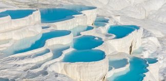 Evden çıkmadan Göbeklitepe ya da Pamukkale’ye gitmeye ne dersiniz?