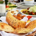 Sahurda tok tutan besinler