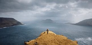 Uzaktan eğitimden sonra “Uzaktan Turizm”