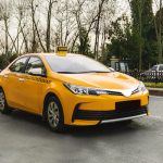 İstanbul’a 2 bin 125 yeni taksi İstanbul'a yeni taksi