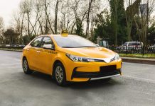 Uber’den sağlık çalışanlarına Medikal Taksi uygulaması İstanbul'a yeni taksi