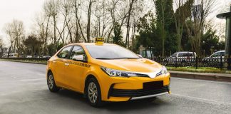 Uber’den sağlık çalışanlarına Medikal Taksi uygulaması İstanbul'a yeni taksi