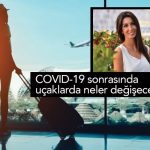 Coronavirus sonrası havayolları için iyi ve kötü senaryolar