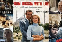 Sizi İstanbul’a götürecek 7 film