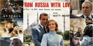 Sizi İstanbul’a götürecek 7 film