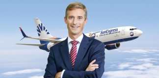 İç Anadolu şehrini kilit güzergah olarak belirledi