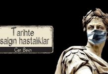 Tarihte salgın hastalıklar