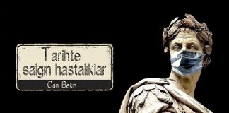 Tarihte salgın hastalıklar