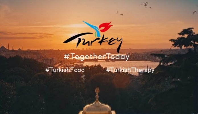 Turizm Tanıtım Geliştirme Ajansı korona stratejisi